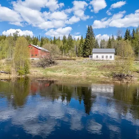 Trysil River *